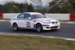 BMW M5 CSL 2009 года